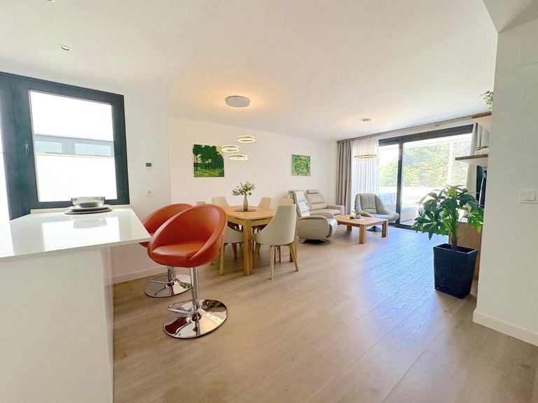 Apartment for Sale in Mijas Costa Malaga 3