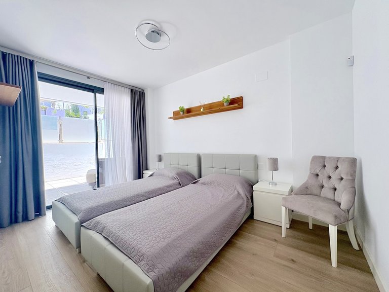 Apartment for Sale in Mijas Costa Malaga 21