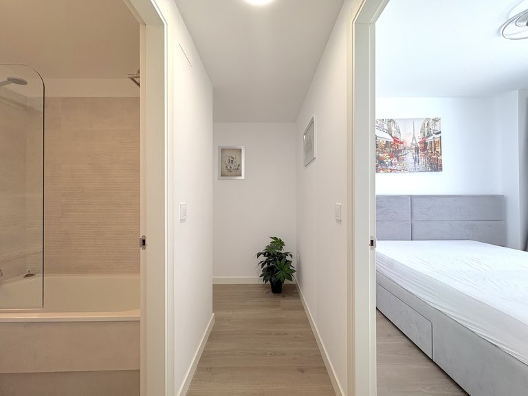 Apartment for Sale in Mijas Costa Malaga 20