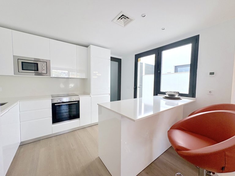 Apartment for Sale in Mijas Costa Malaga 13