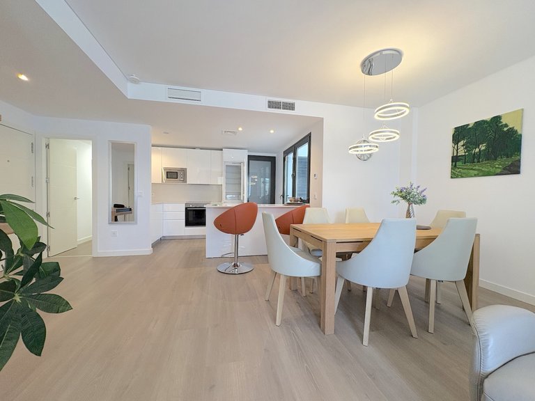 Apartment for Sale in Mijas Costa Malaga 8