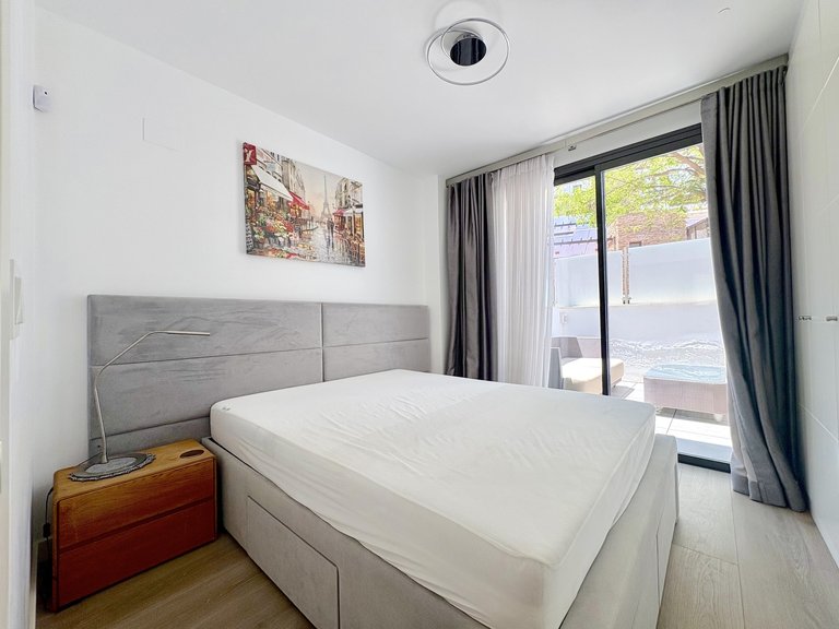 Apartment for Sale in Mijas Costa Malaga 23