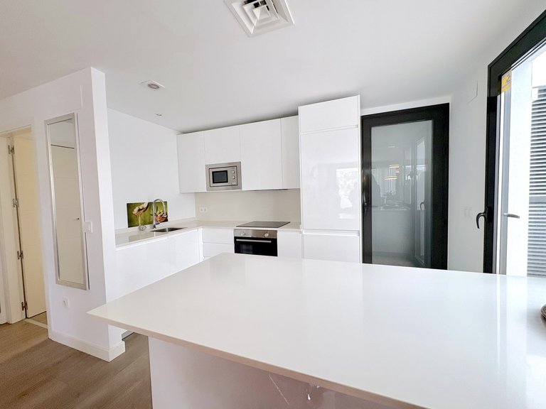 Apartment for Sale in Mijas Costa Malaga 11