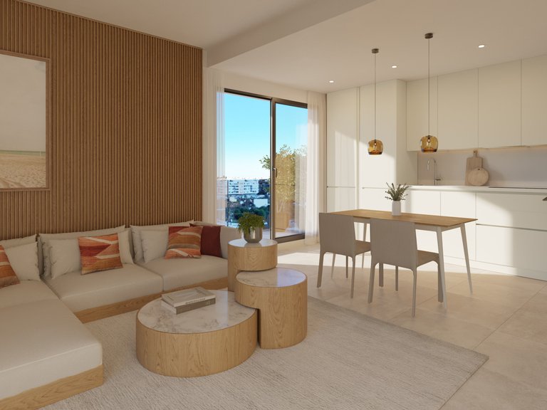 Apartment for Sale in Mijas Costa Malaga 3
