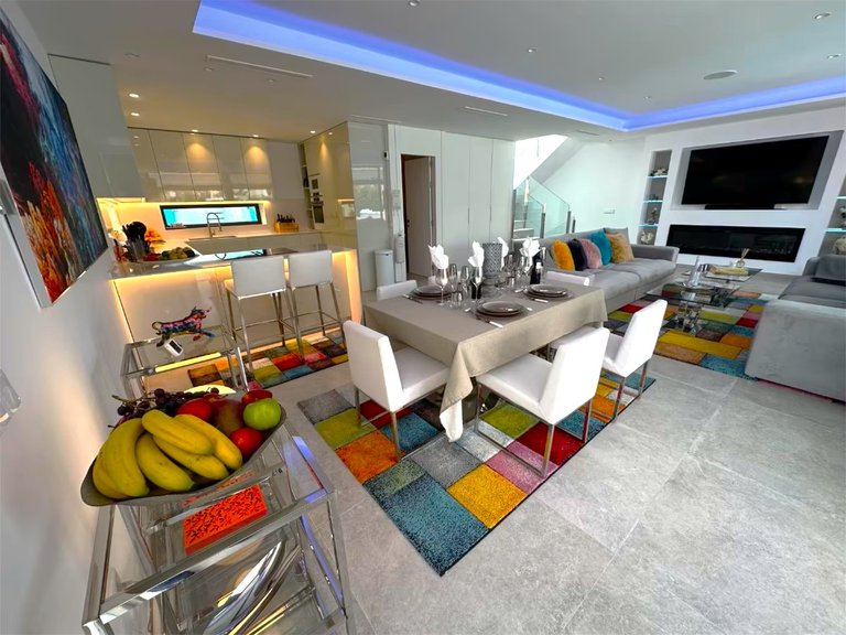 Villa for Sale in Mijas Costa Malaga 4