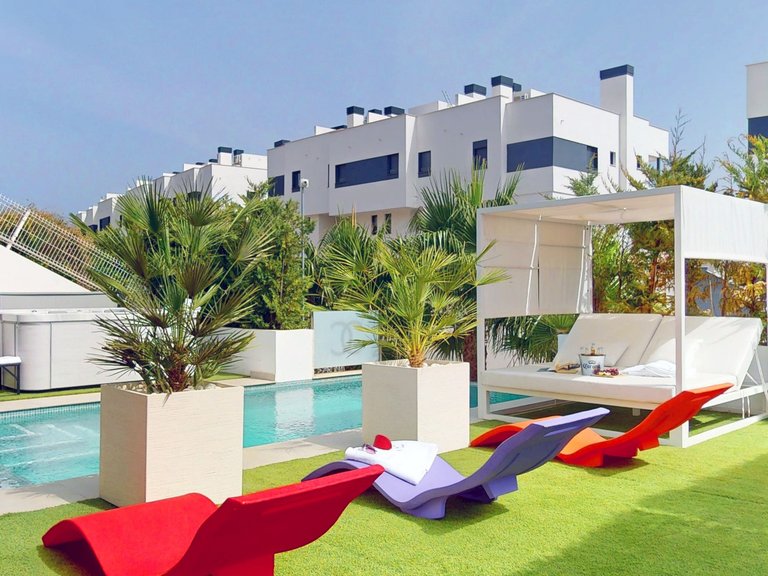 Villa for Sale in Mijas Costa Malaga 2