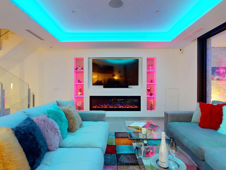 Villa for Sale in Mijas Costa Malaga 7