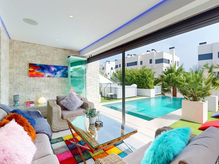 Villa for Sale in Mijas Costa Malaga 3