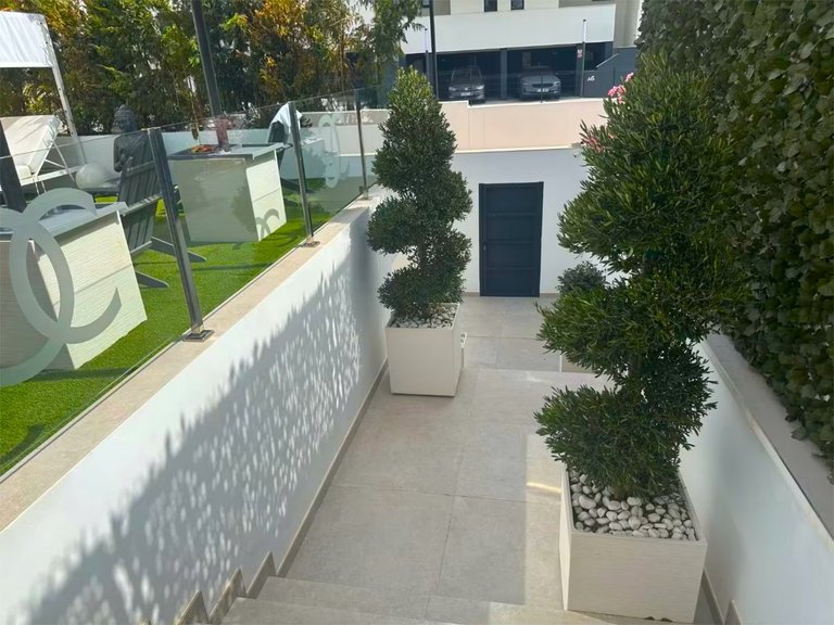 Villa for Sale in Mijas Costa Malaga 22
