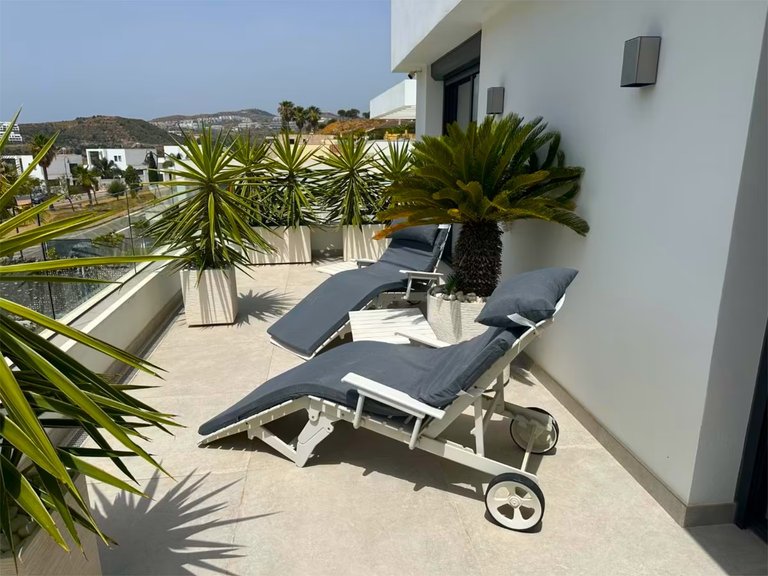 Villa for Sale in Mijas Costa Malaga 20