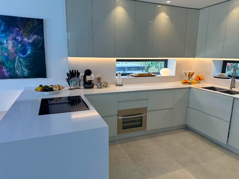 Villa for Sale in Mijas Costa Malaga 21