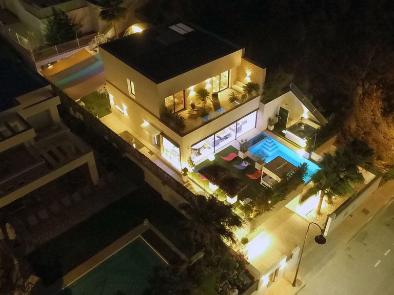 Villa for Sale in Mijas Costa Malaga 8