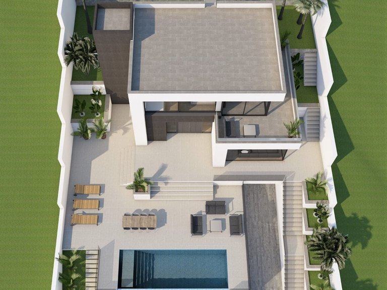 Villa for Sale in Coin Malaga 4