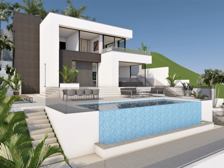 Villa for Sale in Coin Malaga 3