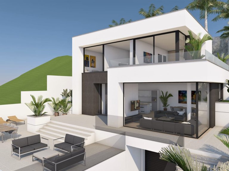 Villa for Sale in Coin Malaga 6