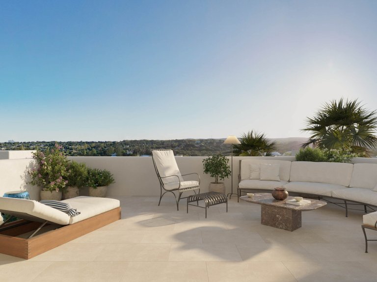 Town House for Sale in Sotogrande Cadiz 8