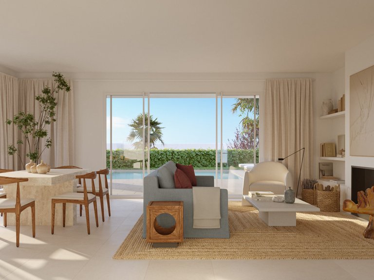 Villa for Sale in Sotogrande Cadiz 5