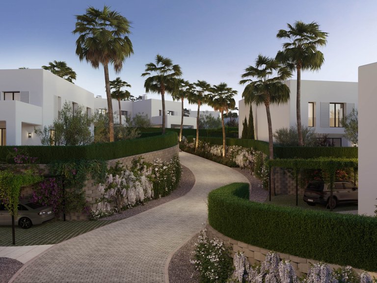Villa for Sale in Sotogrande Cadiz 13