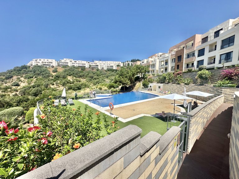 Penthouse for Sale in Marbella Malaga 15