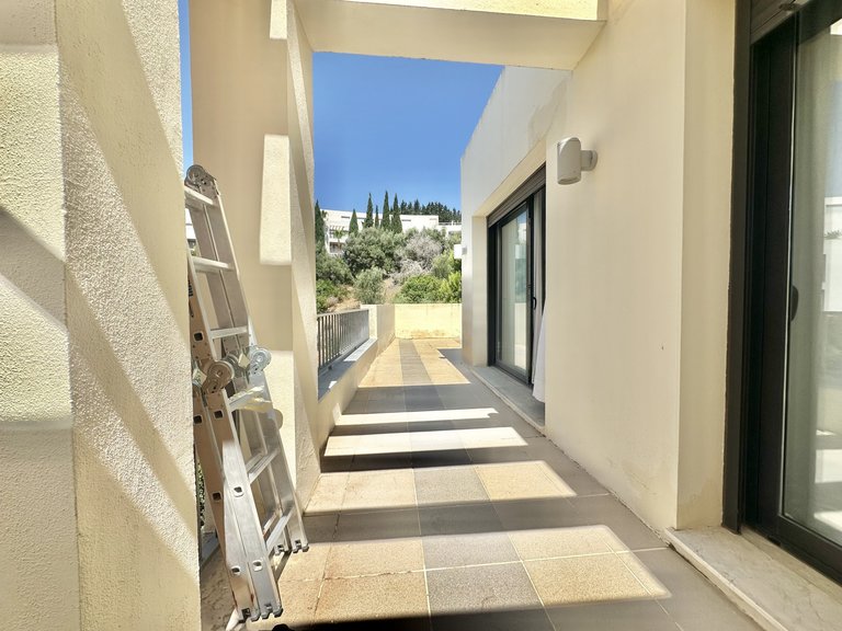 Penthouse for Sale in Marbella Malaga 5