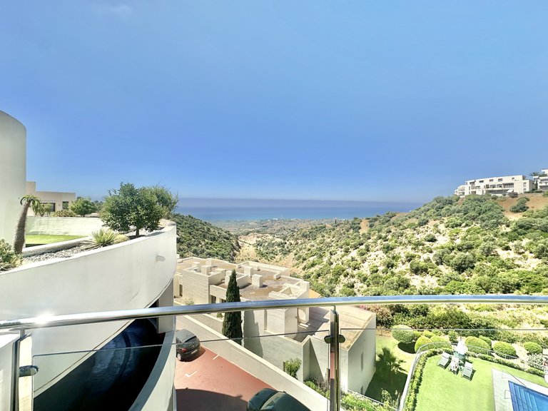 Penthouse for Sale in Marbella Malaga 14
