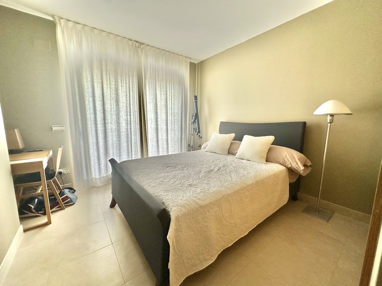 Penthouse for Sale in Marbella Malaga 9