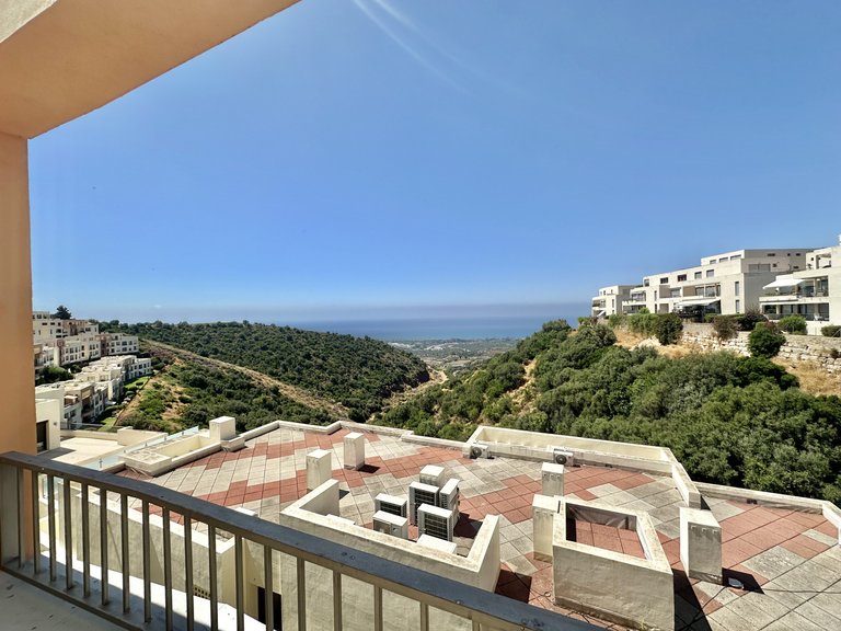 Penthouse for Sale in Marbella Malaga 3