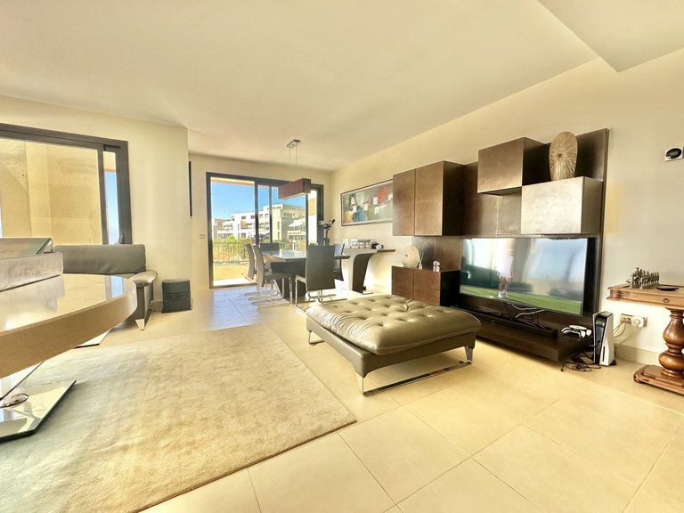 Penthouse for Sale in Marbella Malaga 2