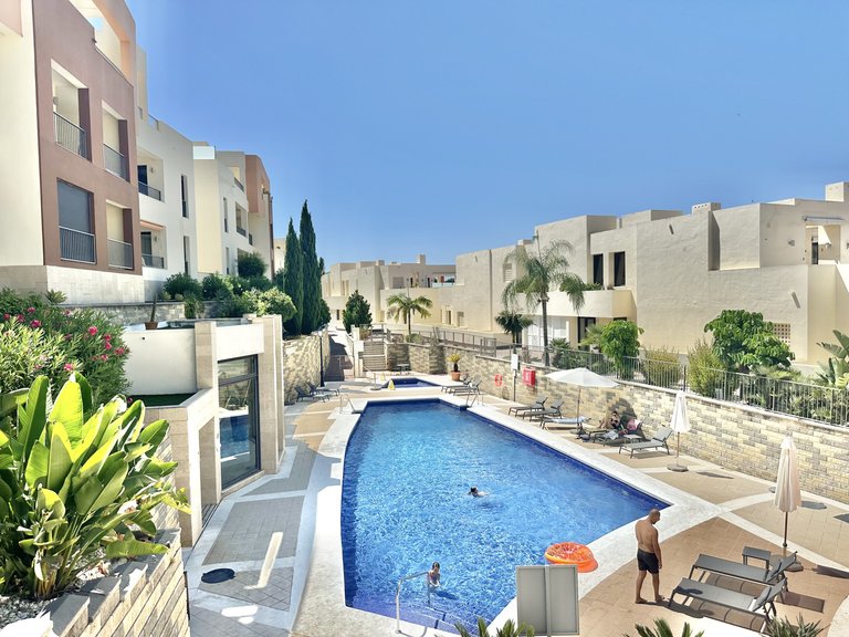 Penthouse for Sale in Marbella Malaga 13