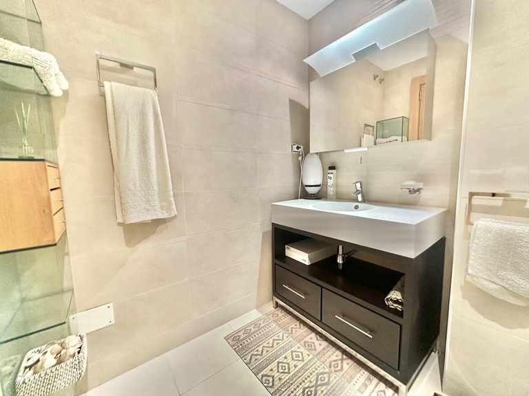 Penthouse for Sale in Marbella Malaga 12