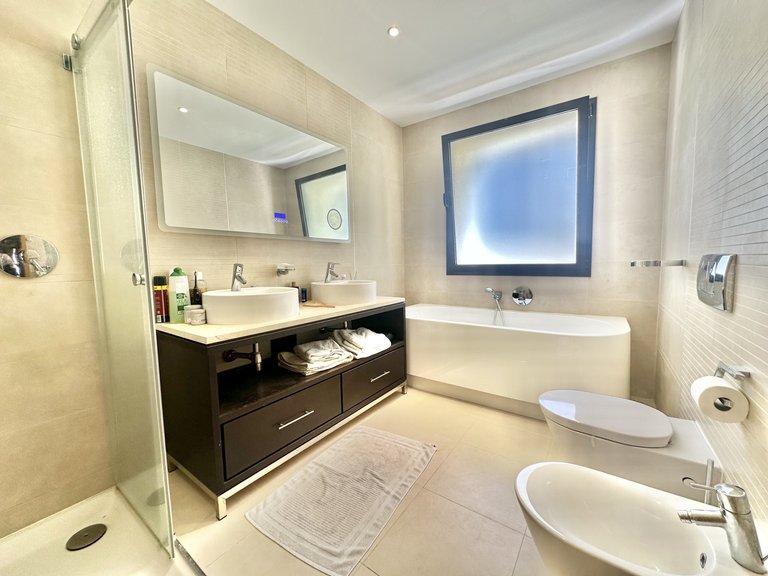 Penthouse for Sale in Marbella Malaga 8