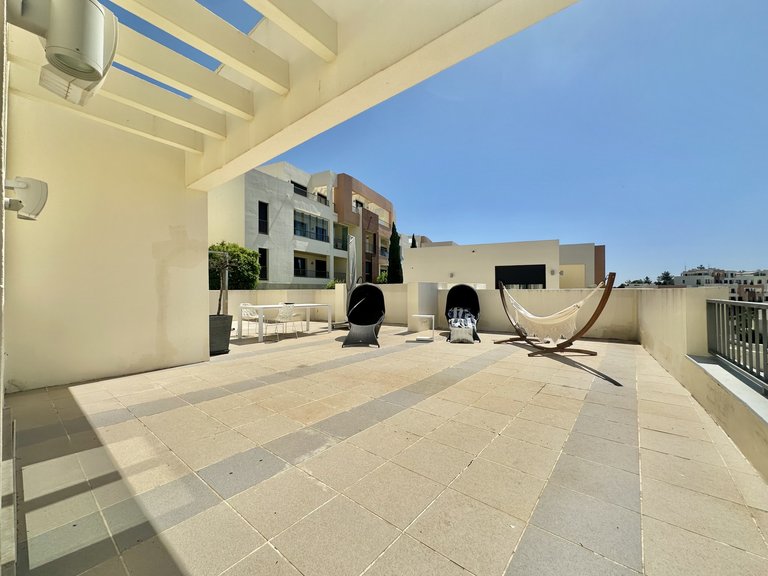 Penthouse for Sale in Marbella Malaga 4