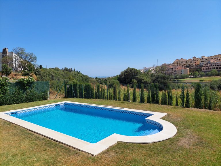 Villa for Sale in Estepona Malaga 25