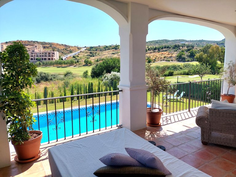 Villa for Sale in Estepona Malaga 22