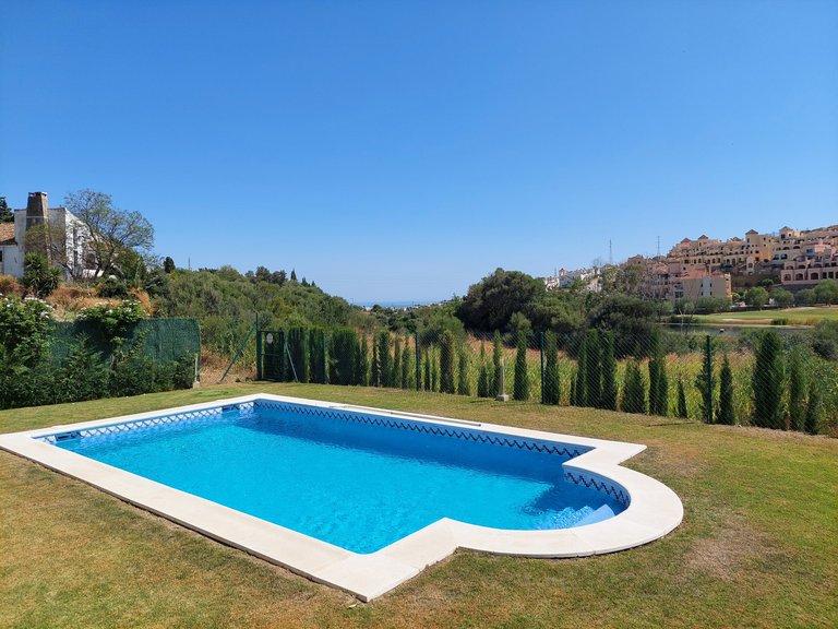 Villa for Sale in Estepona Malaga 26