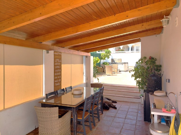 Villa for Sale in Estepona Malaga 23