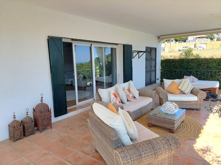 Villa for Sale in Estepona Malaga 31