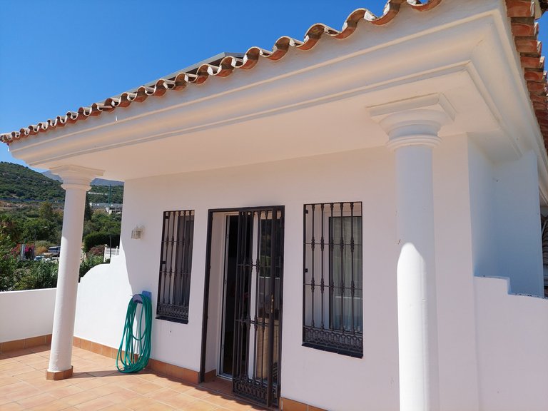 Villa for Sale in Estepona Malaga 13