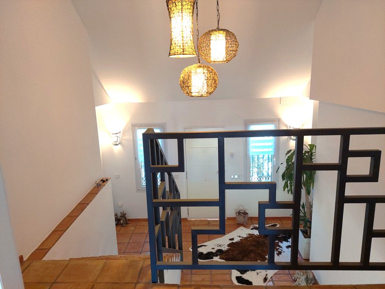 Villa for Sale in Estepona Malaga 14