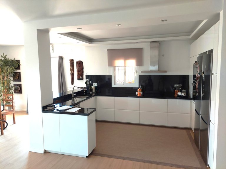 Villa for Sale in Estepona Malaga 2