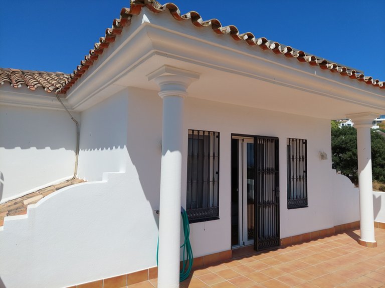 Villa for Sale in Estepona Malaga 12