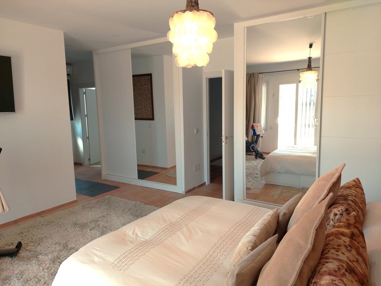 Villa for Sale in Estepona Malaga 7