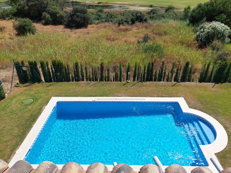 Villa for Sale in Estepona Malaga 11