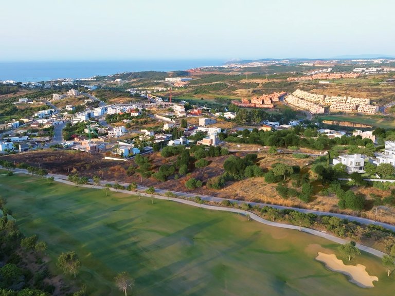Villa for Sale in Estepona Malaga 14