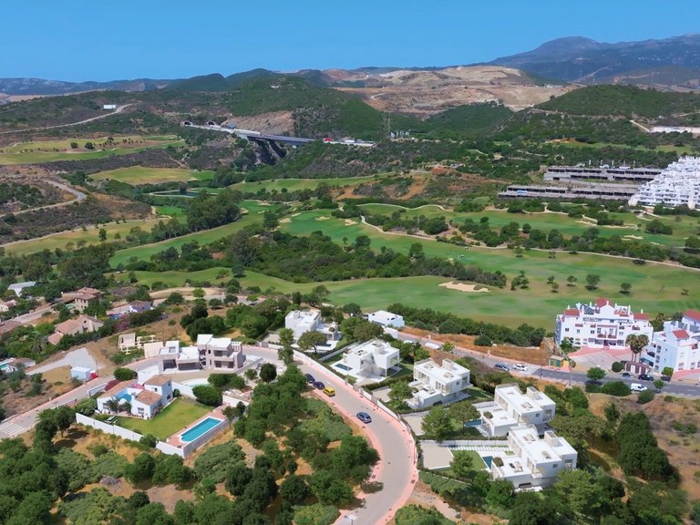 Villa for Sale in Estepona Malaga 12