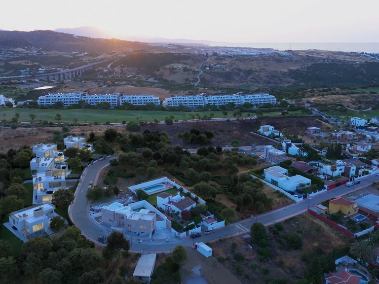 Villa for Sale in Estepona Malaga 11