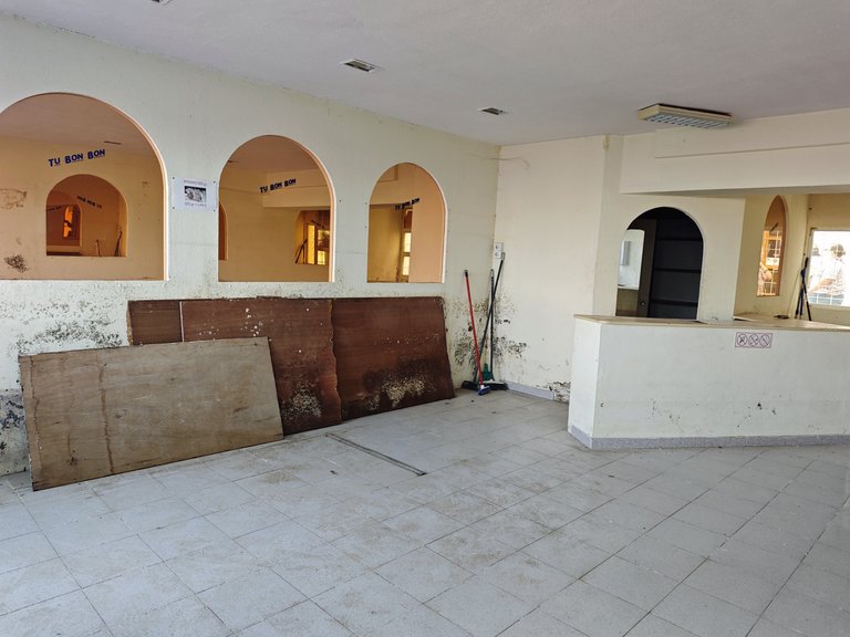 Commercial for Rent in Eivissa Balearic Islands 8