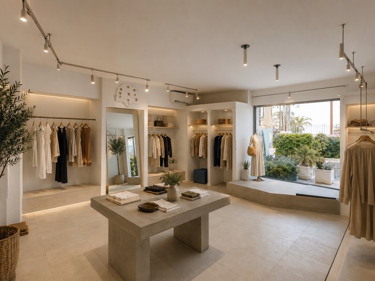 Commercial for Rent in Eivissa Balearic Islands 2