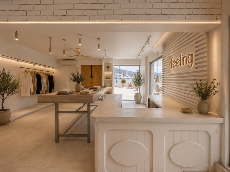 Commercial for Rent in Eivissa Balearic Islands 1