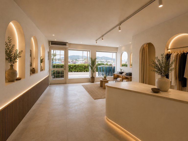 Commercial for Rent in Eivissa Balearic Islands 3